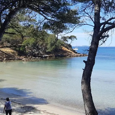 Roulotte Fenouillet * イエール