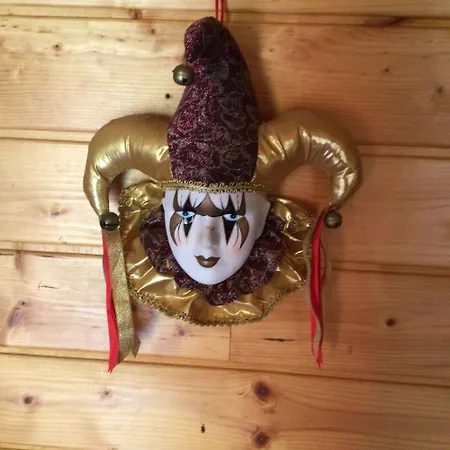 Roulotte Fenouillet Hyères