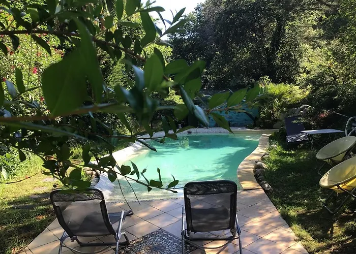 Luksustelt Roulotte Fenouillet