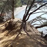 Roulotte Fenouillet Luxury tent