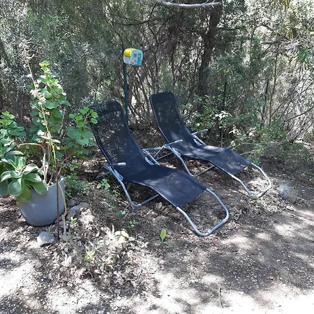 Roulotte Fenouillet *