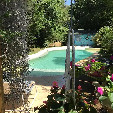 Roulotte Fenouillet * Hyères