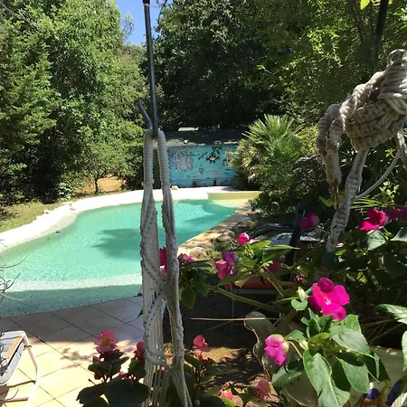 Roulotte Fenouillet Luksustelt Hyères