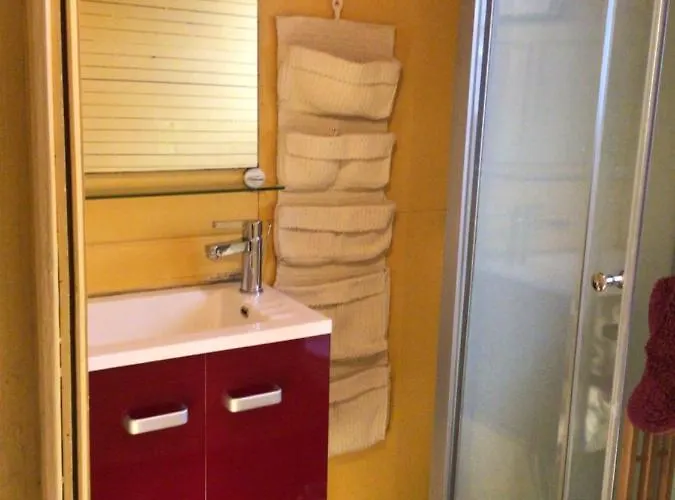 Розкішний намет Roulotte Fenouillet *