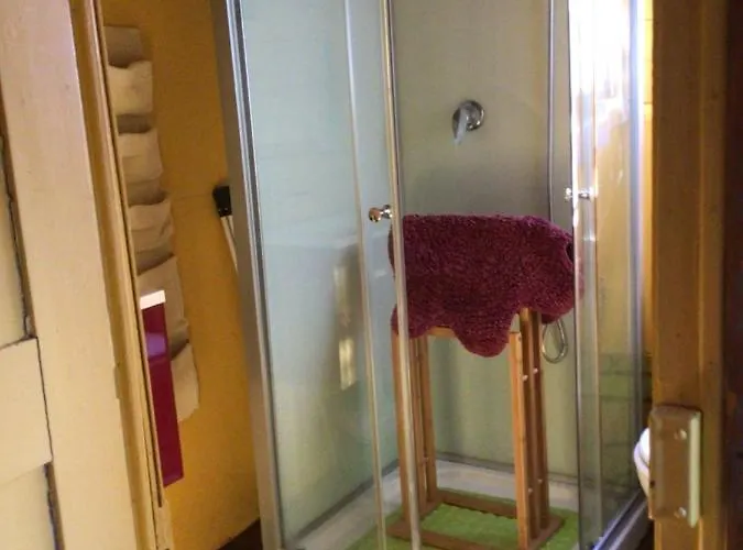 Roulotte Fenouillet * Єр