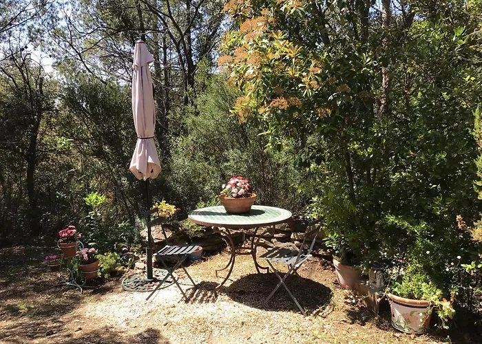 Roulotte Fenouillet *