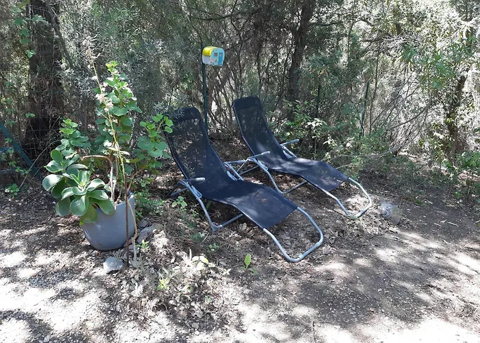 Roulotte Fenouillet *